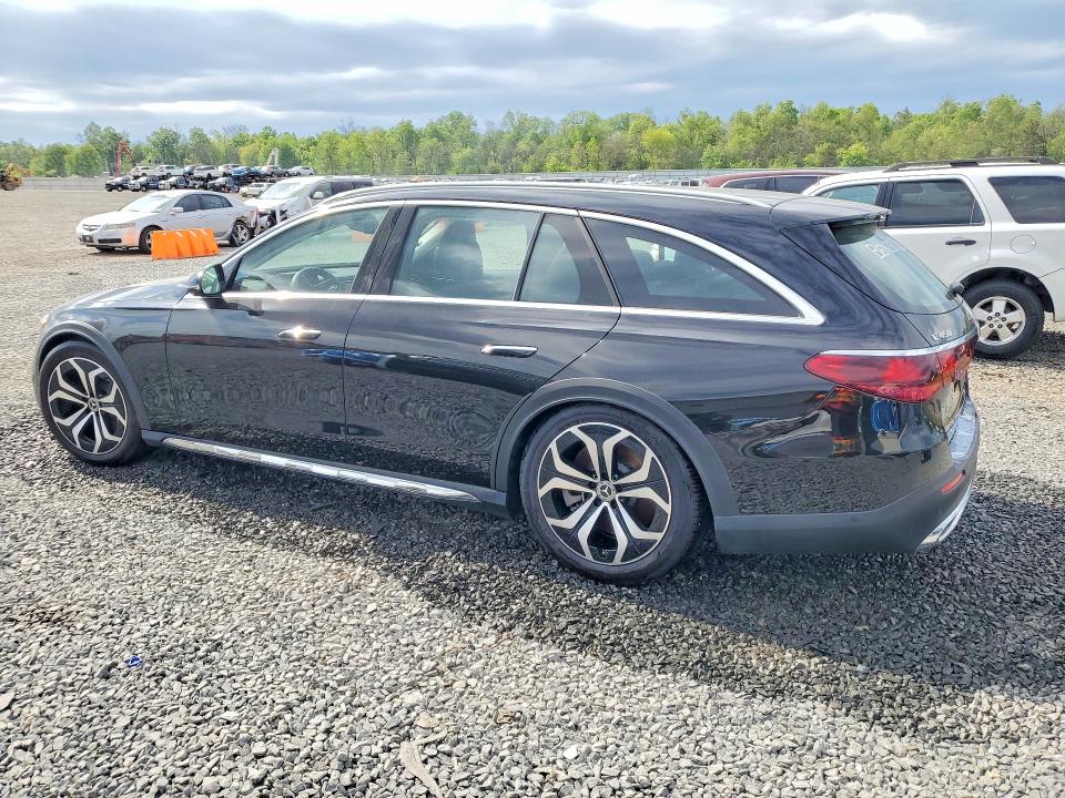 Aukcja sprzedaży 2025 Mercedes-benz E, vin: W1KLH6FB0SA114665, numer aukcji: 51634826