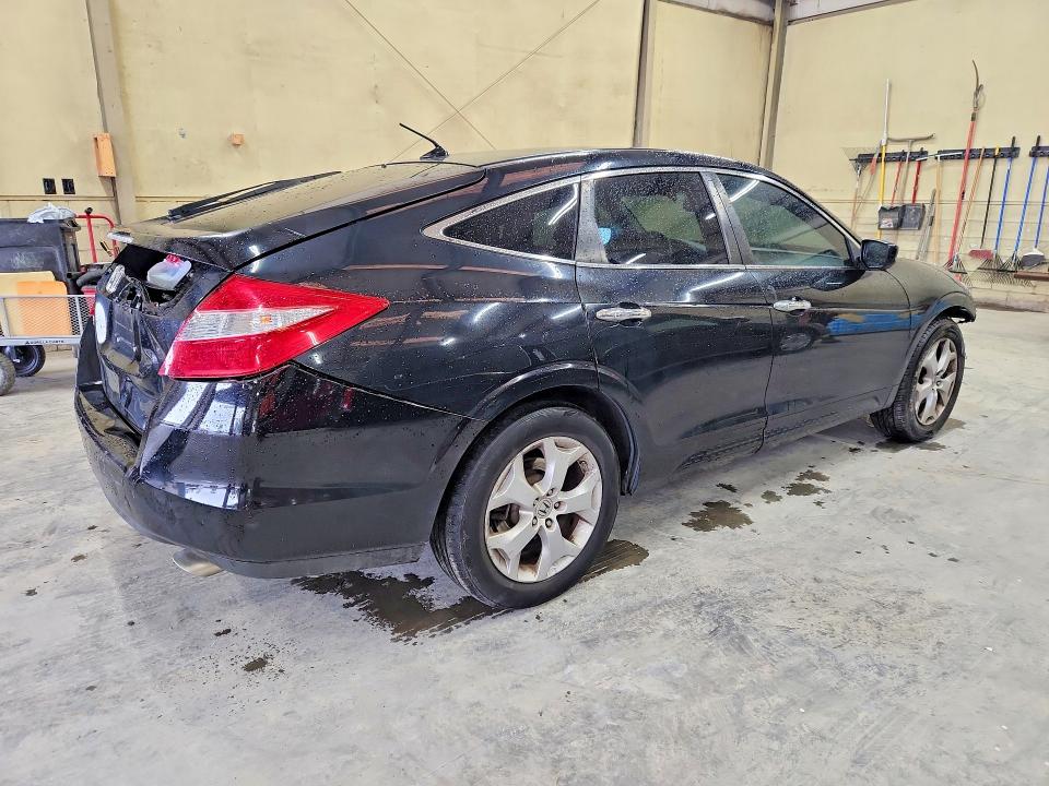 Продаж на аукціоні авто 2011 Hond Accord, vin: 5J6TF2H52BL001864, номер лоту: 52245806