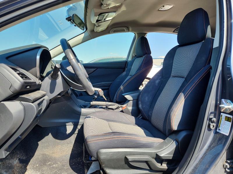 Aukcja sprzedaży 2022 Subaru Crosstrek, vin: JF2GTACC2N9211691, numer aukcji: 52391786