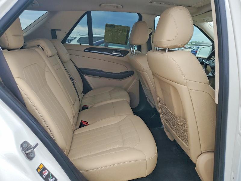 Aukcja sprzedaży 2018 Mercedes-benz Gle, vin: 4JGDA5HB1JB101938, numer aukcji: 53697946
