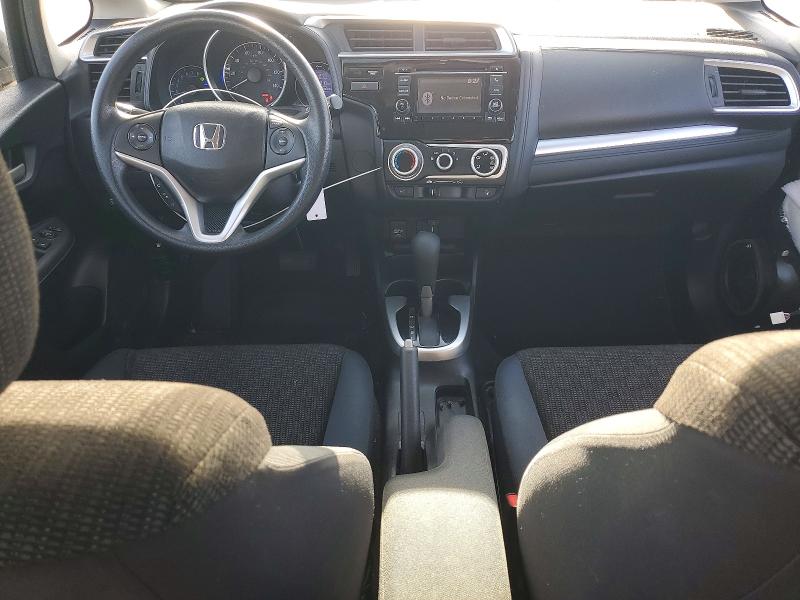 53203056 :رقم المزاد ، JHMGK5H50GX000246 vin ، 2016 Honda Fit مزاد بيع