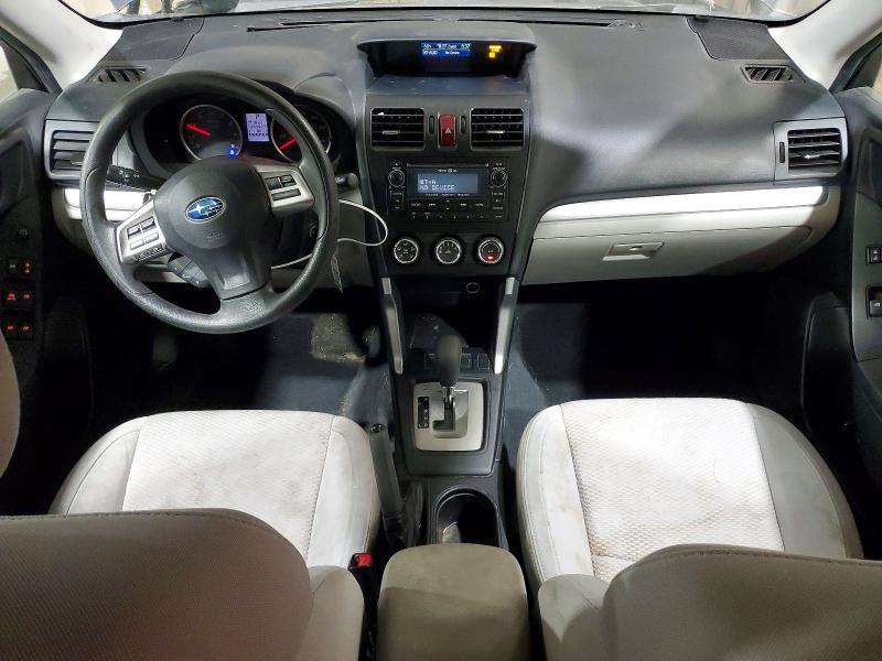 Aukcja sprzedaży 2015 Subaru Forester, vin: JF2SJADC8FH518160, numer aukcji: 53546066