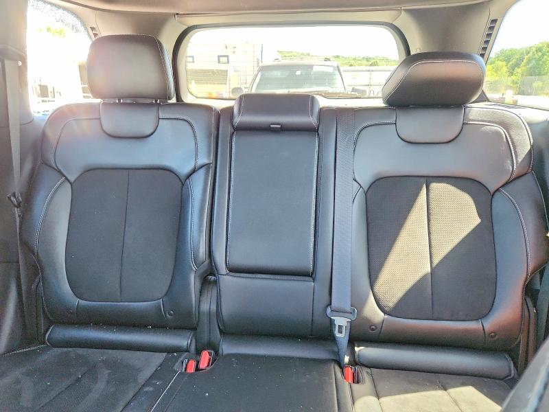 Продаж на аукціоні авто 2024 Jeep Grand Cherokee, vin: 1C4RJHAG9RC187376, номер лоту: 52340396