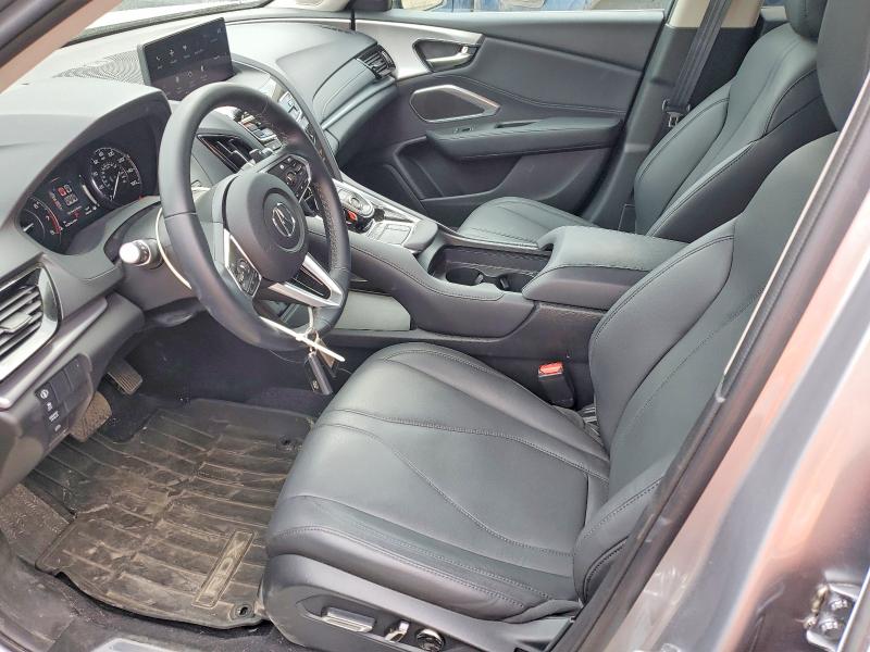Aukcja sprzedaży 2023 Acura Rdx, vin: 5J8TC2H3XPL021074, numer aukcji: 55035676