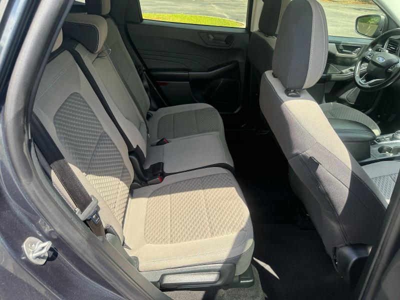 Продажа на аукционе авто 2022 Ford Escape, vin: 1FMCU0G62NUA88346, номер лота: 55112076