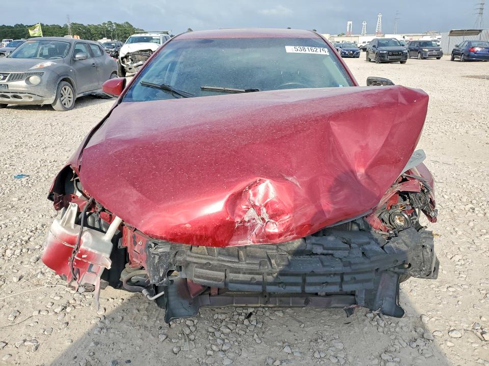 Продаж на аукціоні авто 2017 Toyota Camry, vin: 4T1BF1FK7HU722927, номер лоту: 53816276