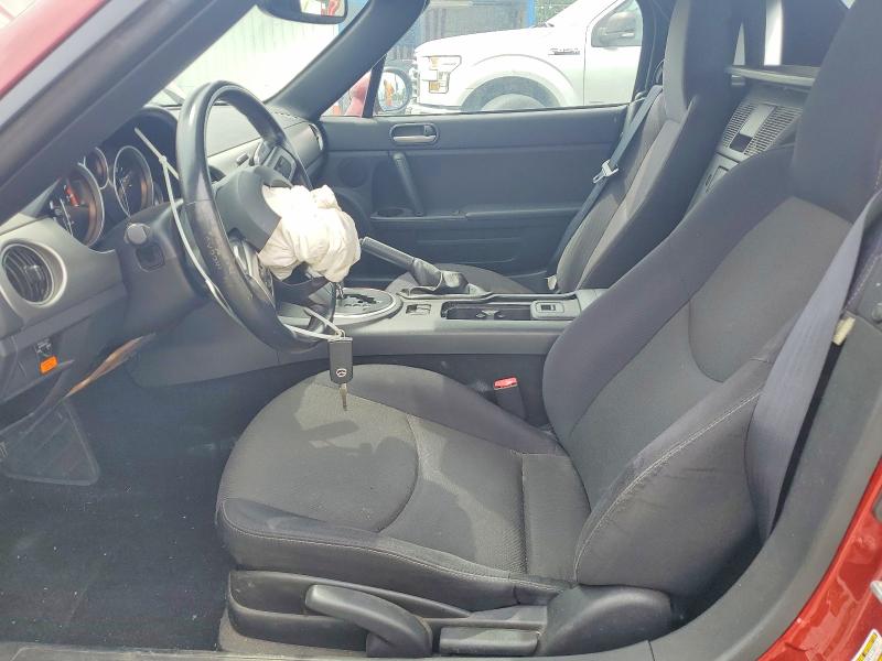 Продаж на аукціоні авто 2009 Mazda Mx-5 Miata, vin: JM1NC25FX90200354, номер лоту: 55344456