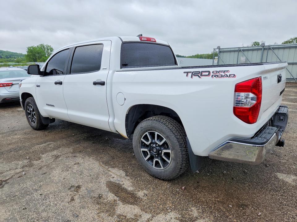 Aukcja sprzedaży 2020 Toyota Tundra, vin: 5TFEY5F19LX258198, numer aukcji: 53574306