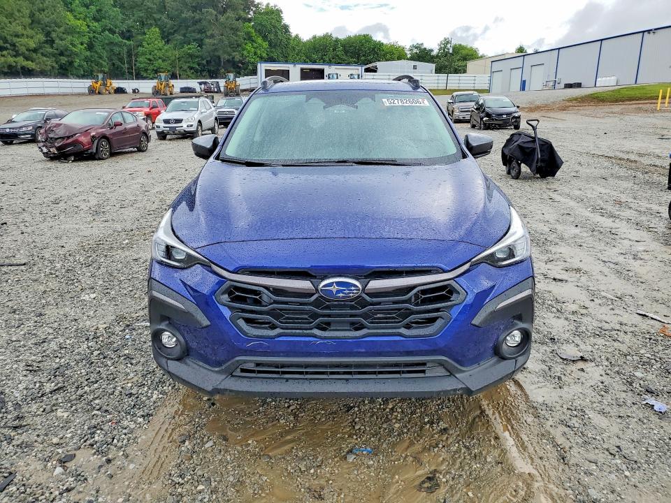Aukcja sprzedaży 2024 Subaru Crosstrek, vin: 4S4GUHN60R3823436, numer aukcji: 52782606