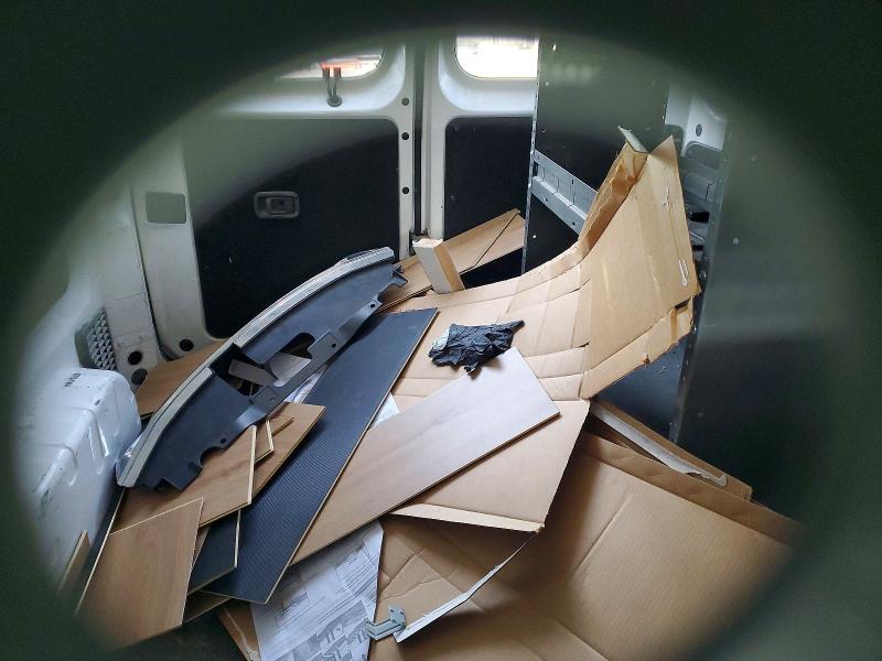 Aukcja sprzedaży 2016 Nissan Nv200, vin: 3N6CM0KN2GK700998, numer aukcji: 51840376