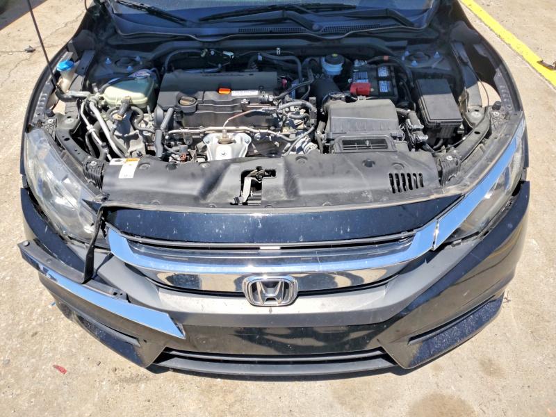 Aukcja sprzedaży 2016 Honda Civic, vin: 2HGFC4B06GH312532, numer aukcji: 52391416