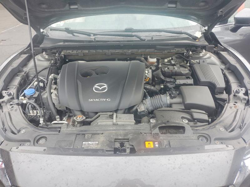 Продажа на аукционе авто 2020 Mazda 6, vin: JM1GL1VM6L1515168, номер лота: 52881406