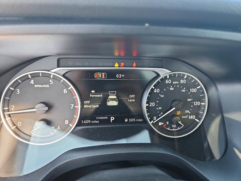 Aukcja sprzedaży 2026 Nissan Rogue, vin: 5N1BT3BA9TC720998, numer aukcji: 52590906
