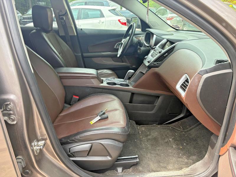Продажа на аукционе авто 2012 Chevrolet Equinox, vin: 2GNFLNE54C6322243, номер лота: 55462386