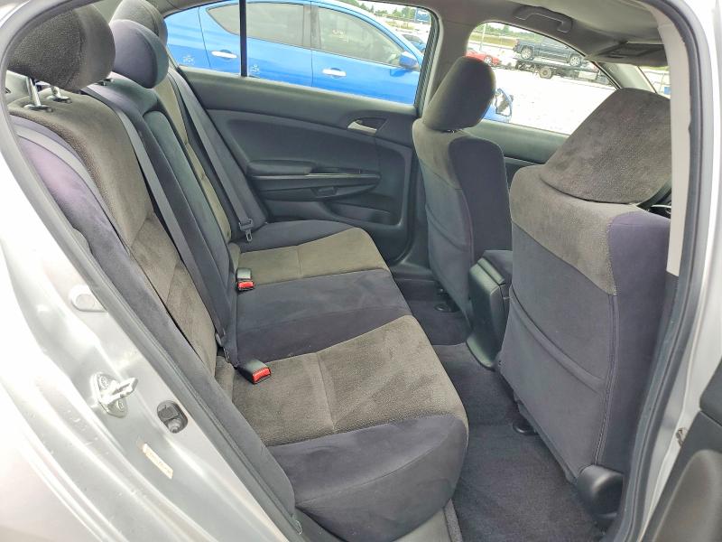 55039926 :رقم المزاد ، JHMCP26429C000218 vin ، 2009 Honda Accord مزاد بيع