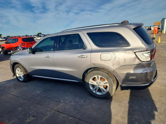 Продажа на аукционе авто 2014 Dodge Durango, vin: 1C4RDHDG5EC468068, номер лота: 52233556