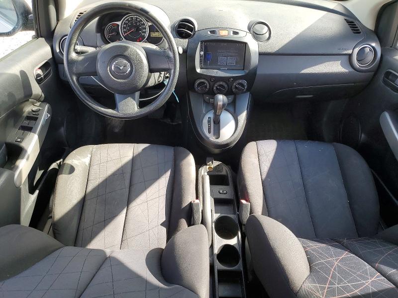 Продажа на аукционе авто 2011 Mazda Mazda2, vin: JM1DE1HY1B0105930, номер лота: 52732896