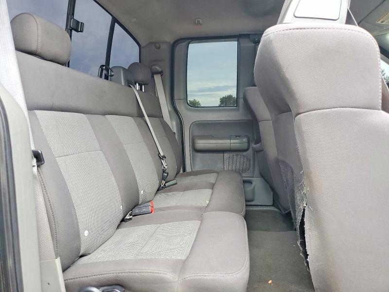 Продаж на аукціоні авто 2004 Ford F150, vin: 1FTRX14W34NB24859, номер лоту: 54526226