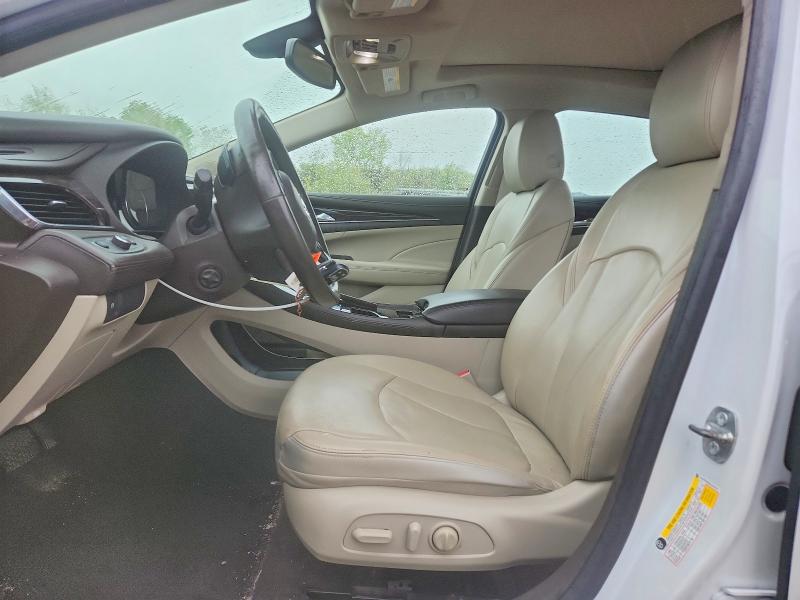 Aukcja sprzedaży 2019 Buick Lacrosse, vin: 1G4ZP5SS6KU103722, numer aukcji: 51866326