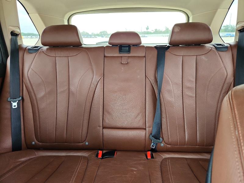 Aukcja sprzedaży 2016 Bmw X5, vin: 5UXKR2C59G0R72335, numer aukcji: 53470776