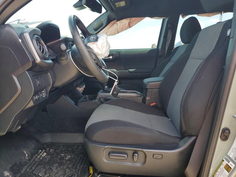 Aukcja sprzedaży 2023 Toyota Tacoma, vin: 3TYAZ5CN2PT034757, numer aukcji: 54551646