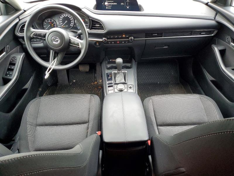 Продажа на аукционе авто 2025 Mazda Cx-30, vin: 3MVDMBBM0SM870119, номер лота: 51597336