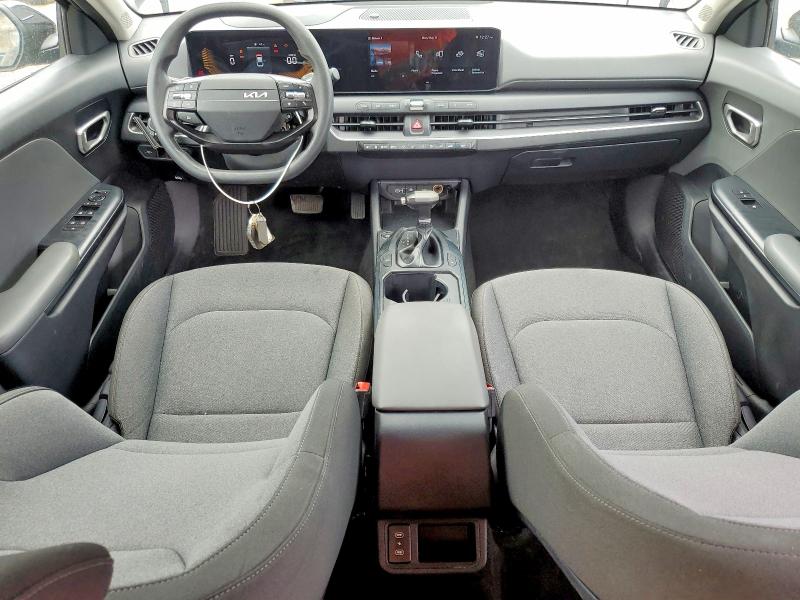 Aukcja sprzedaży 2025 Kia K4, vin: 3KPFT4DE2SE060189, numer aukcji: 53173106