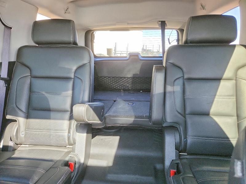 2015 Gmc Yukon მანქანა იყიდება აუქციონზე, vin: 1GKS2CKJ9FR503593, აუქციონის ნომერი: 52004006