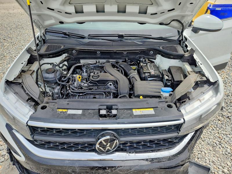 Aukcja sprzedaży 2023 Volkswagen Taos, vin: 3VVUX7B23PM354141, numer aukcji: 55024786
