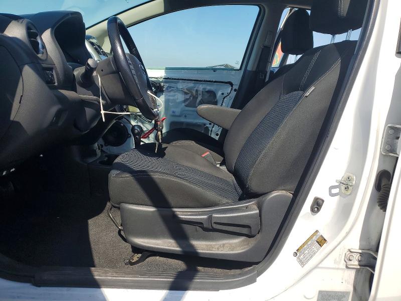 Продаж на аукціоні авто 2017 Nissan Versa Note, vin: 3N1CE2CP9HL370917, номер лоту: 52899536