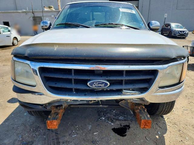 Продаж на аукціоні авто 2001 Ford F150, vin: 1FTRX17WX1NA84531, номер лоту: 53559796