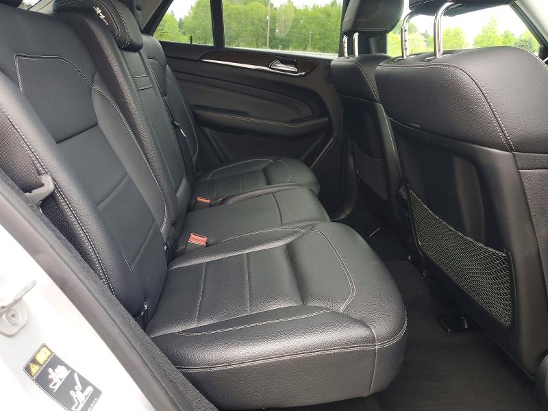 52513606 :رقم المزاد ، 4JGDA2EB1CA080259 vin ، 2012 Mercedes-benz Ml مزاد بيع