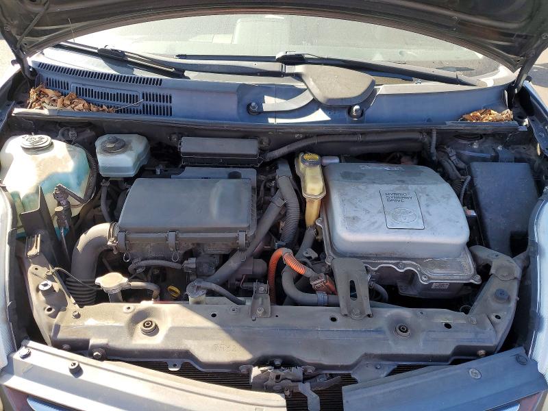 54630846 :رقم المزاد ، JTDKB20U083342768 vin ، 2008 Toyota Prius مزاد بيع
