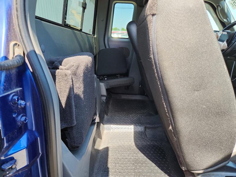 2011 Ford Ranger მანქანა იყიდება აუქციონზე, vin: 1FTLR4FEXBPA30369, აუქციონის ნომერი: 54156476