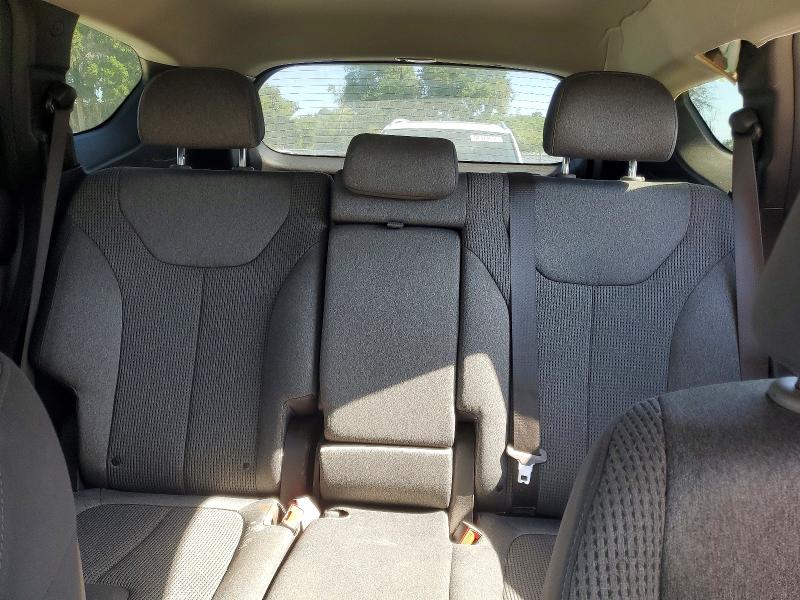 Продаж на аукціоні авто 2020 Hyundai Santa Fe, vin: 5NMS33AD3LH224788, номер лоту: 52337536