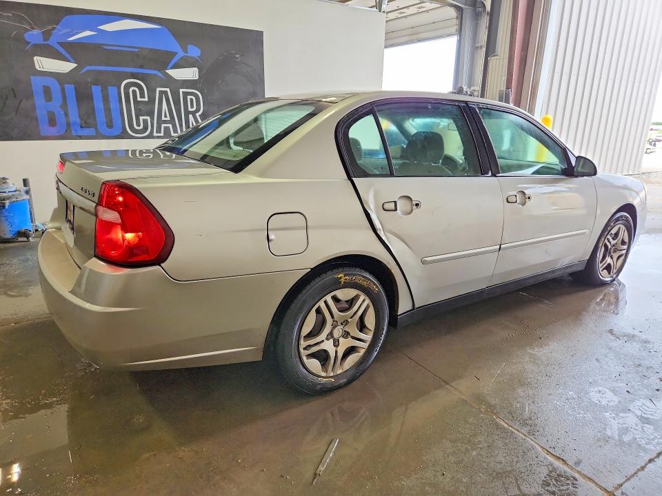 54129546 :رقم المزاد ، 1G1ZS57N67F299591 vin ، 2007 Chevrolet Malibu مزاد بيع