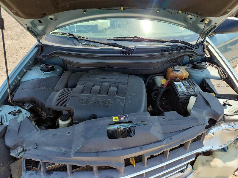 Aukcja sprzedaży 2008 Chrysler Pacifica, vin: 2A8GF68XX8R113286, numer aukcji: 55194076
