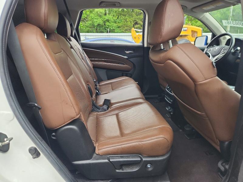 Aukcja sprzedaży 2019 Acura Mdx, vin: 5J8YD4H59KL017297, numer aukcji: 55000316