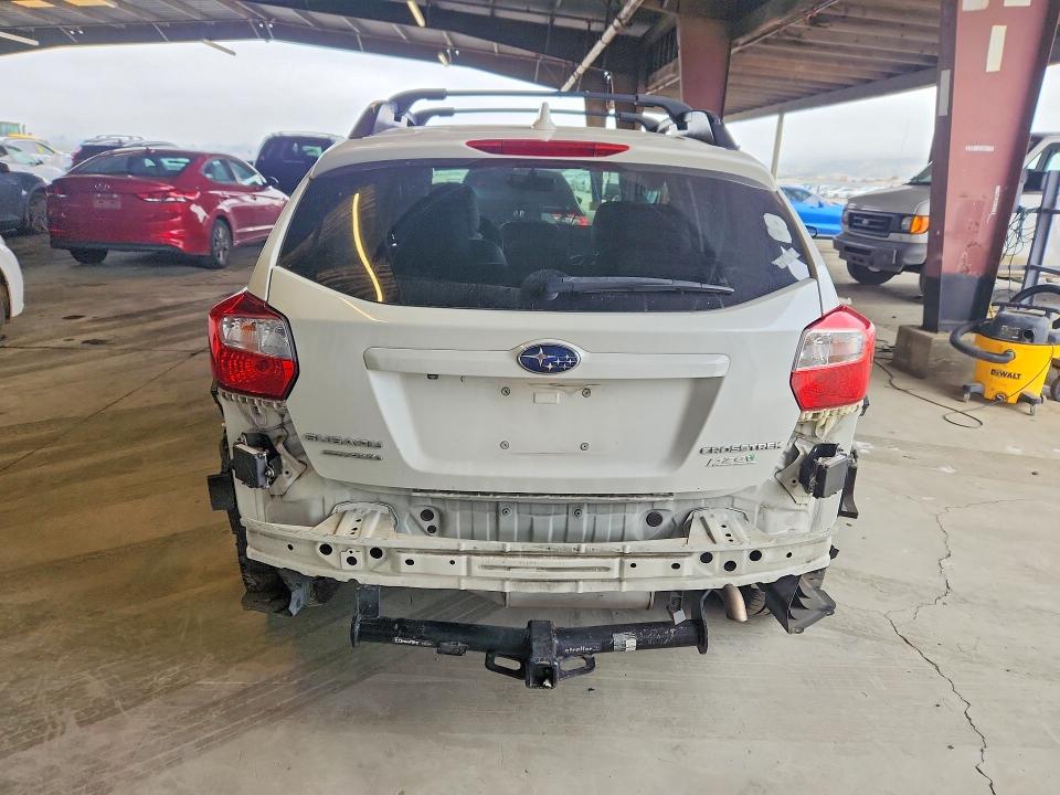 Aukcja sprzedaży 2017 Subaru Crosstrek, vin: JF2GPAKC0HH271694, numer aukcji: 52002606