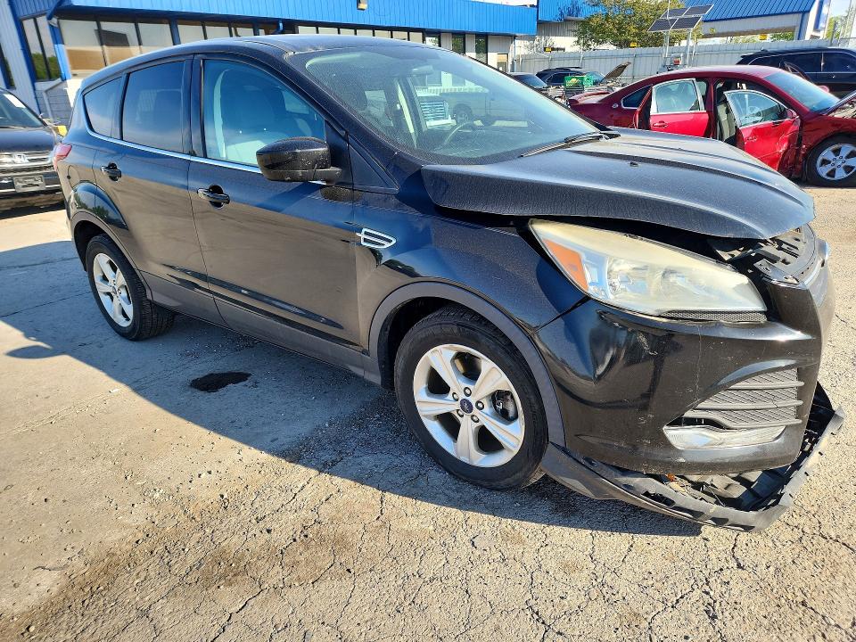 53120756 :رقم المزاد ، 1FMCU9G96GUB48629 vin ، 2016 Ford Escape مزاد بيع