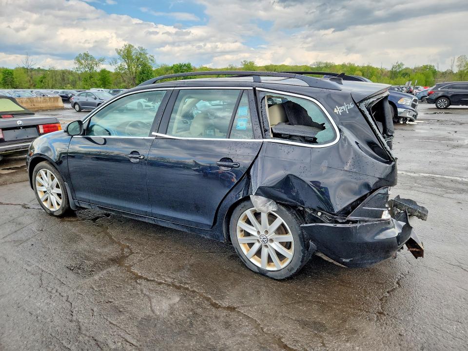 Продажа на аукционе авто 2011 Volkswagen Jetta, vin: 3VWPZ7AJ2BM609821, номер лота: 52147916