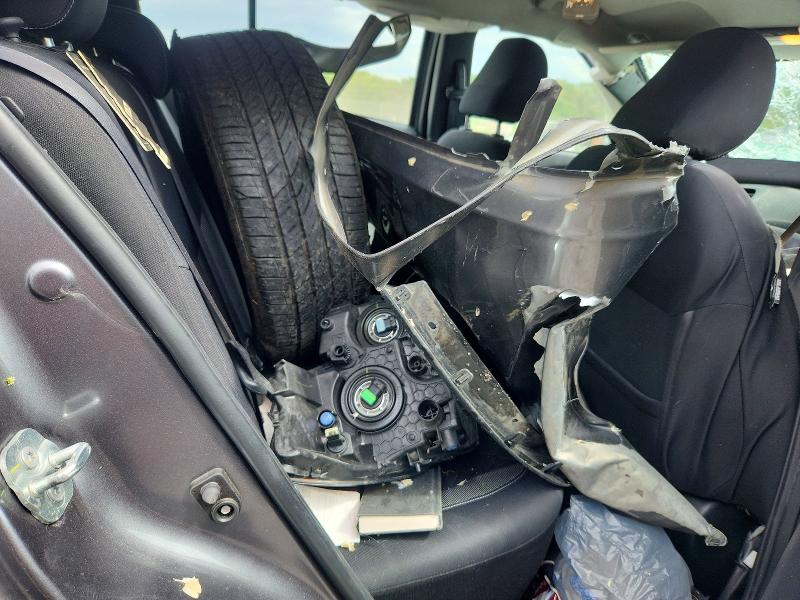 Aukcja sprzedaży 2019 Nissan Kicks, vin: 3N1CP5CU0KL552742, numer aukcji: 52848076