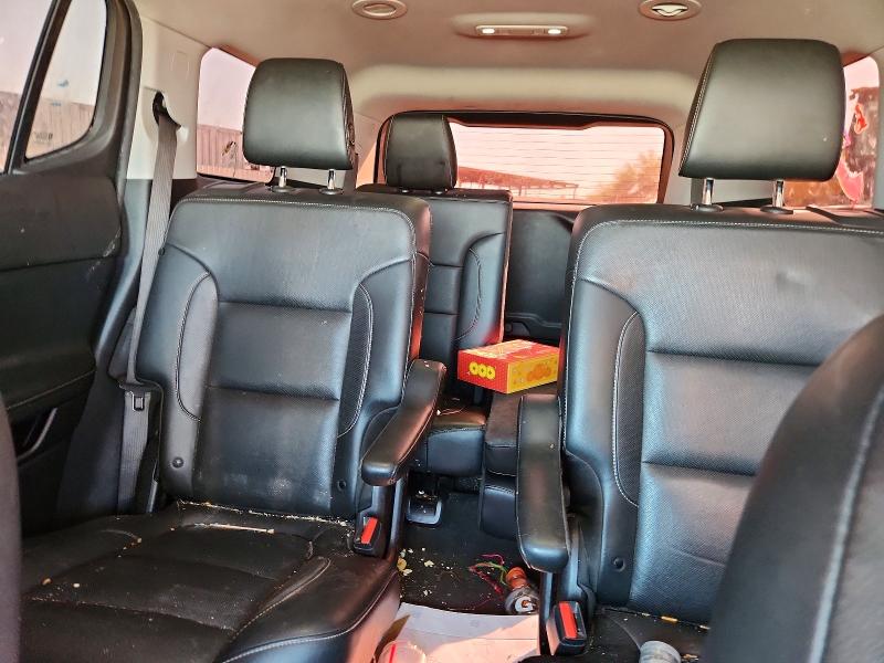 Продажа на аукционе авто 2019 Gmc Acadia, vin: 1GKKNNLS1KZ160394, номер лота: 53131696