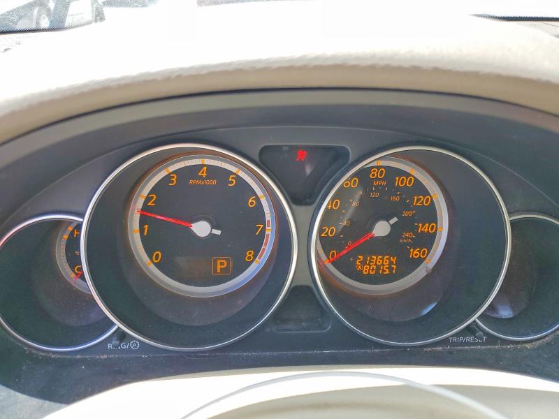Продаж на аукціоні авто 2007 Infiniti M35, vin: JNKAY01E97M301665, номер лоту: 53367936