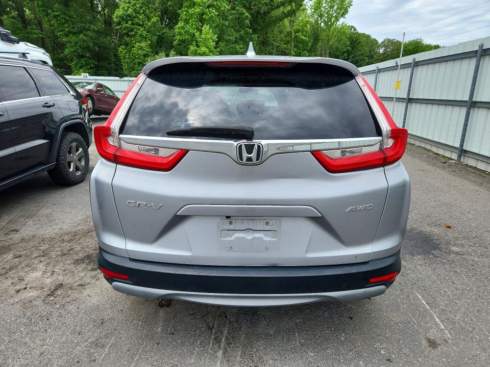 Aukcja sprzedaży 2018 Honda Cr-v, vin: 7FARW2H51JE070955, numer aukcji: 54991836