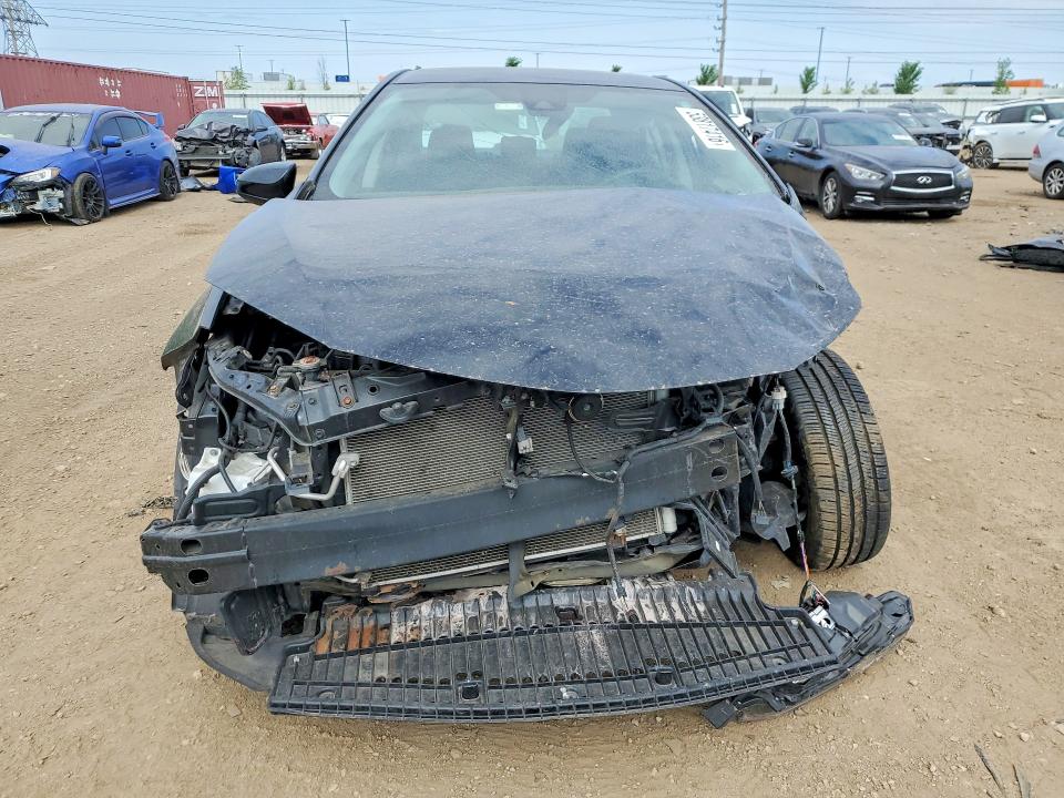 Aukcja sprzedaży 2017 Toyota Corolla, vin: 2T1BURHEXHC961773, numer aukcji: 53817416