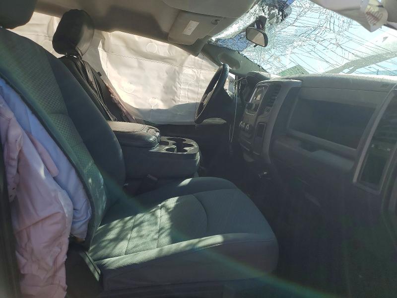 53434706 :رقم المزاد ، 1C6RR6FT5ES148441 vin ، 2014 Ram 1500 مزاد بيع