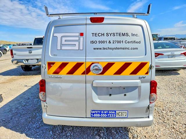 Продажа на аукционе авто 2019 Nissan Nv200, vin: 3N6CM0KN6KK697421, номер лота: 53821406