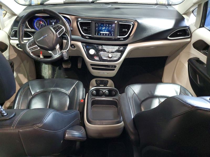 Aukcja sprzedaży 2019 Chrysler Pacifica, vin: 2C4RC1BG9KR665762, numer aukcji: 52450596