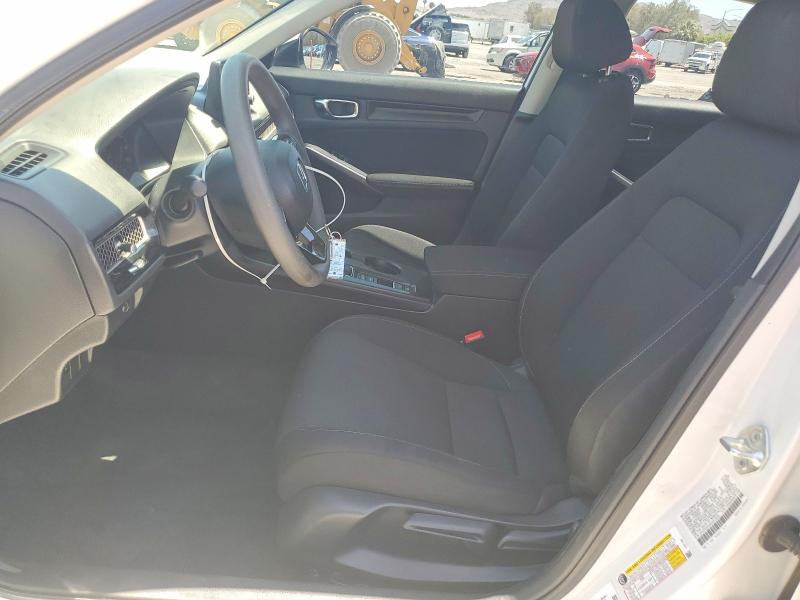 Aukcja sprzedaży 2025 Honda Civic, vin: 2HGFE2F2XSH513529, numer aukcji: 52934336